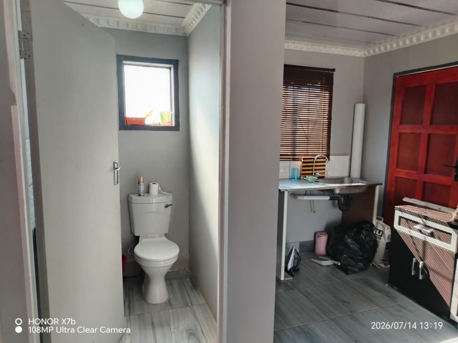 2 Bedroom Property for Sale in Grasslands Free State